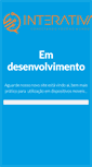 Mobile Screenshot of interativabr.com.br